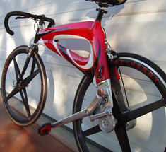 Рычажный велосипед без цепи NuBike вышел на Kickstarter 