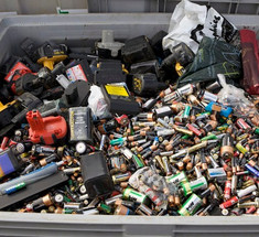 США хотят ускорить переработку критически важных материалов Li-Ion батарей
