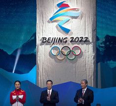 Китай запитает Олимпиаду-2022 «зеленым» электричеством