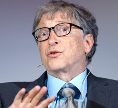Билл Гейтс сравнил ИИ с ядерным оружием