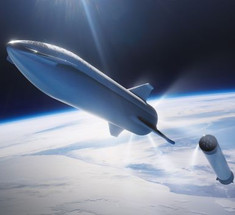 Более 8 млн человек к 2030 году будут летать на ракетах вместо самолетов