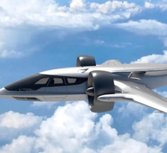 Стартап XTI Aircraft собрал первый рабочий прототип гибридного самолета TriFan 600