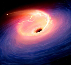 Ученые собираются представить первое изображение черной дыры