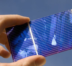 Совершен прорыв в создании гибридных солнечных панелей
