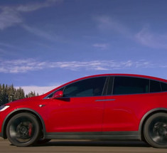Тесла готовит электромобиль без руля и батарею с ресурсом на 1,6 млн км