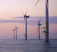 Китай станет лидером в морской ветроэнергетике