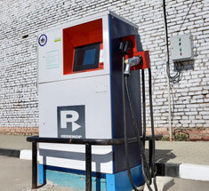 Зарядные станции для электромобилей REDEKOP из Перми тестируются в московском регионе