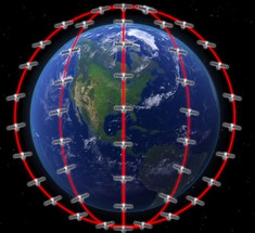 Илон Маск раскрыл детали глобального космического интернета Starlink