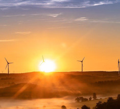На основе солнце и ветра будет вырабатываться половина мировой электроэнергии к 2050 г