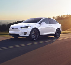 Tesla резко наращивает объемы производства электромобилей