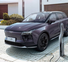 Aiways станет первым производителем китайских электромобилей, которые будут продаваться в Европе