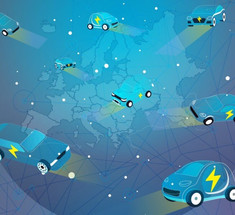 Каждый пятый произведённый в ЕС в 2025 году автомобиль будет электрическим