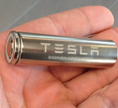 В Tesla разработали конкурента твердотельным батареям