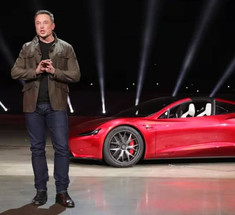 Проект Dojo позволит Tesla ускорить разработку самоуправляемого автомобиля