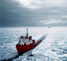 Российские ученые разрабатывают зеленое топливо для Арктики