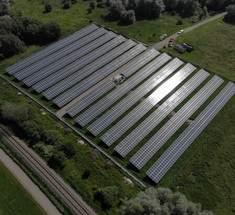 Солнечные электростанции на деградированных землях