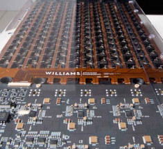Легкие аккумуляторы Williams сделают электросамолеты реальностью