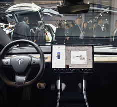 Tesla поставляет первую партию автомобилей китайского производства