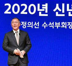 Hyundai обещает 11 новых электромобилей к 2025 году