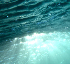 Более эффективные подводные фотоэлементы
