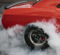 Загрязнение от шин в 1000 раз хуже, чем выбросы выхлопных газов