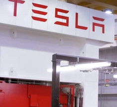 Тесла регистрирует новый патент на миллионы миль автономной работы
