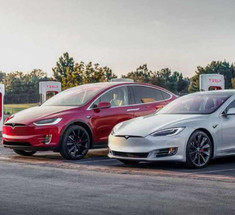 Как меняется емкость батареи Tesla Model S и X?
