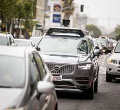 Volvo вместе с Waymo разрабатывают автономные электромобили