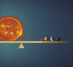 Учёный наглядно демонстрирует, как Земля и другие планеты не вращаются вокруг Солнца