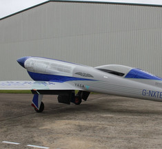 Rolls-Royce завершил испытания технологии самолета, которая побьет рекорд скорости на электричестве
