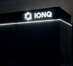 IonQ объявляет о разработке квантового компьютера следующего поколения