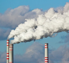 США наметили концепцию дешевой крупномасштабной технологии улавливания углерода