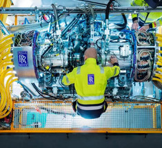 Гибридно-электрическая силовая установка Roll-Royce преодолела рубеж в 1 МВт