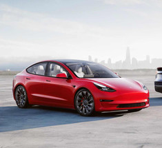 Tesla достигает огромной стоимости бренда в 2021 году