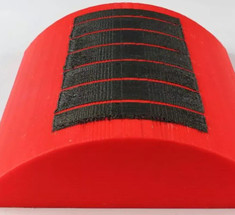 Биоразлагаемые электронные чернила для 3D-печатной электроники