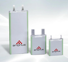 Amprius отгрузила первую партию аккумуляторов «самой высокой в ​​мире емкости»