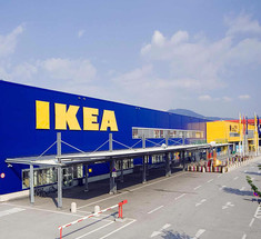 IKEA вкладывает 600 млн евро на то, чтобы стать энергонезависимой к 2020 году