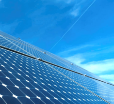 LG инвестирует $435 млн в солнечные батареи