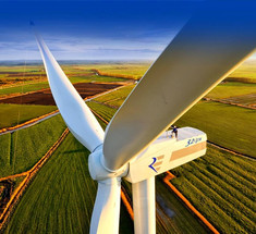 Самарская компания займется производством ветряков