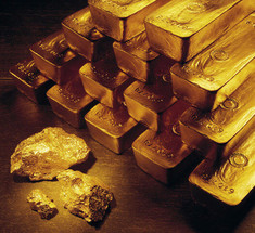 Зеленый процесс извлечения золота