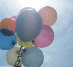 Бизнес на воздушных шариках