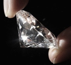 В Женеве продали самый крупный бриллиант