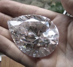 Самые большие в мире бриллианты