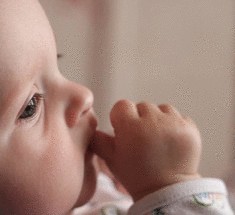 Дисбактериоз у новорожденных