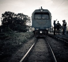 Самая длинная в Европе  узкоколейка