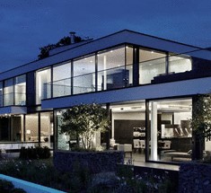 Новые идеи для интерьера от мировых дизайнеров