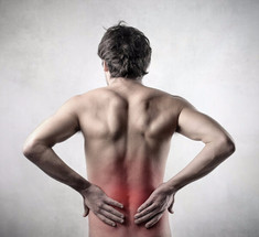 Боль в спине: как облегчить приступ с помощью дыхательных упражнений