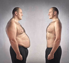 Топим жир или разгон метаболизма. Часть 2
