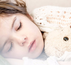 Почему маленькие дети отказываются идти спать