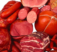 Узнайте ПРАВДУ! Чем опасно красное и обработанное мясо
